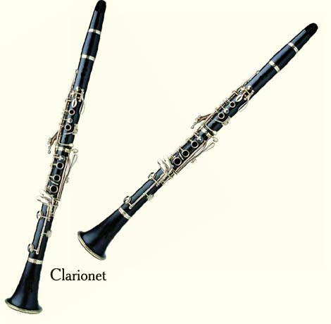 clarinet-musical-instruments-bangalore