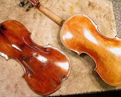 Violin-servicing-bangalore