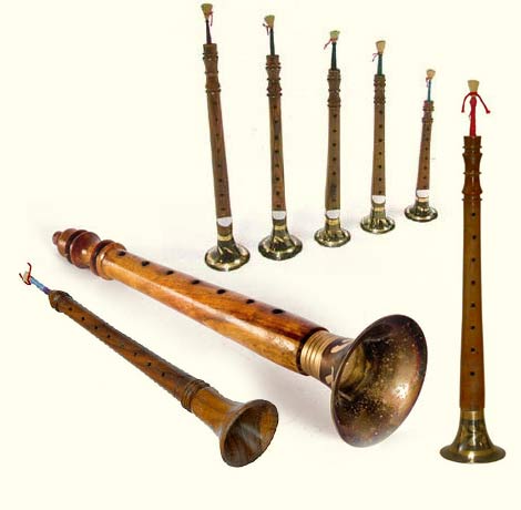 Shehnai-musical-instruments-bangalore