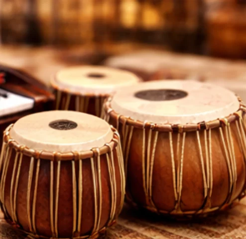 Tabla in store